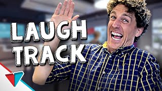 Thumbnail for Life with a laugh track | Viva La Dirt League
