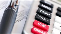 Thumbnail for How Taxpayers Vote with their Feet: Q&A with Author Travis Brown