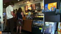 Thumbnail for Starbucks vs. the Little Guy