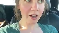 Thumbnail for My boyfriend and I are about to meet my husband's girlfriend ...