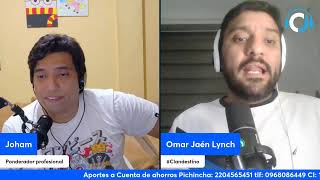 Thumbnail for CNE FINALIZÓ ESCRUTINIO Y DIO GANADOR A NOBOA; LA RC ALISTA IMPUGNACIÓN - OUTSIDERS NOCTURNO