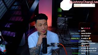 Thumbnail for Christian Q & A | Johnny Chang