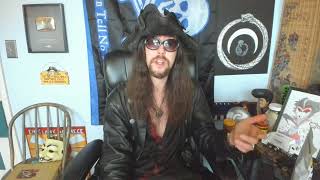 Thumbnail for A Fungal Meningitis Pandemic is Being Astroturfed (STOCK UP NOW) | Styxhexenhammer666