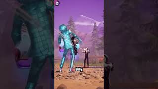 Thumbnail for How to get the BILLY BOMB in Fortnitemares | Top5Gaming