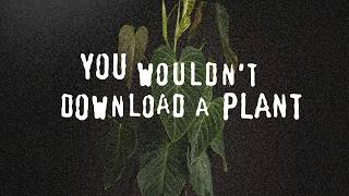 Thumbnail for How the Legal System Is Ruining Plants | Plants in Jars