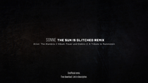 Thumbnail for Rammstein - Sonne (The sun is glitched remix by Alambrix) [Unofficial]
