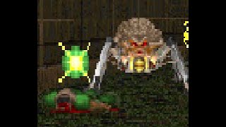 Thumbnail for A doom fact obscure enough even for DOS doomers | mmjp08