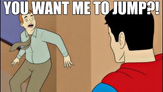 Thumbnail for Superman Mental Health Awareness | Solid jj