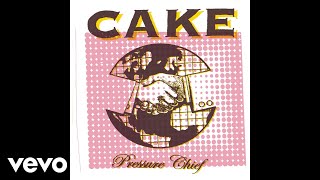 Thumbnail for CAKE - Wheels (Official Audio) | CakeVEVO