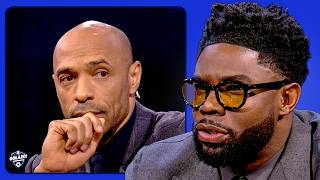 Thumbnail for Micah Richards Opens Up On The Struggles of Early Retirement | UCL Today