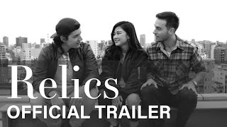 Thumbnail for Relics Official Trailer (2017) | Relics Movie