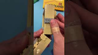 Thumbnail for How I Built my Big Computer Brick | Master Builder Alec 