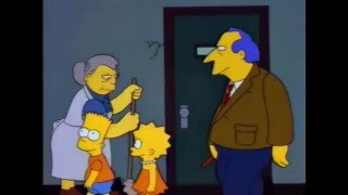Thumbnail for It Must Be Expensive (The Simpsons) | ThingsICantFindOtherwise