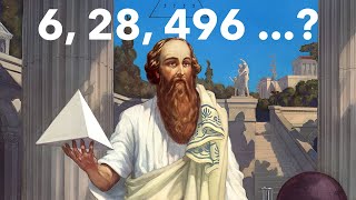 Thumbnail for The Oldest Unsolved Problem in Math | Veritasium