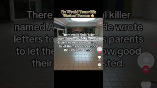 Thumbnail for He Would Taunt His Victims’ Parents 😔 #disturbing | IdkSterling