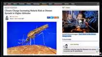 Thumbnail for Climate change explains everything.