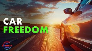 Thumbnail for Car Freedom - #SolutionsWatch | Corbett Piratestreams (Unofficial)