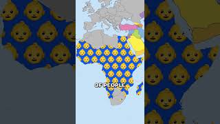 Thumbnail for These Countries Were Born in 21th Century! #geography #maps #africa | Globe Addict David