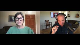 Thumbnail for The Power Hungry Podcast: Judith Curry | Robert Bryce