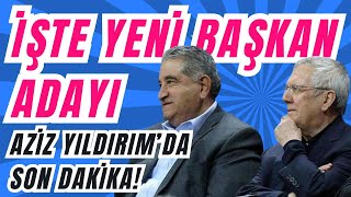 Thumbnail for Aziz Yıldırım YOKUM Dedi mi? İşte Ali Koç'un Son Kozu! Fenerbahçe'de Sergen + Selahattin Baki Olayı! | Ahmet Konanç