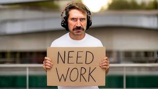 Thumbnail for 1 year, no job | ThePrimeTime