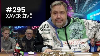 Thumbnail for Xaver ŽIVĚ #294 | Xaver Live