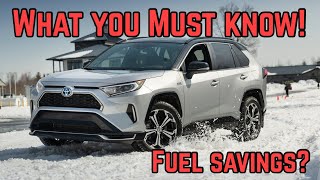 Thumbnail for Watch This Before Buying Your Hybrid Toyota! | Toyota World