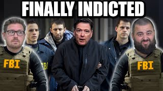 Thumbnail for DEEP STATE INDICTED: False Flags Inbound - EP293