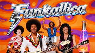 Thumbnail for Metallica - The Black Album (If it was Funk) | Conhuir