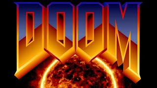 Thumbnail for DOOM Project Brutality SUNLUST - Mike Matei Live