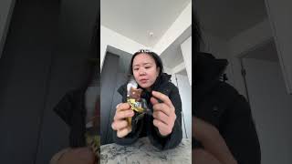 Thumbnail for what i eat in a day as a normal girl who just likes to eat :) #whatieatinaday #shorts | Linda Sun