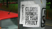 Thumbnail for Robert Zubrin: Radical Environmentalists and Other Merchants of Despair