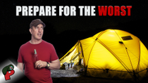 Thumbnail for Prepare For The Worst | Live From The Lair
