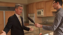 Thumbnail for Time To Take Our Medicine, Bring on the Foreclosures Says Jim The Realtor
