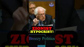 Thumbnail for Let's Talk Integrity! 🎖🔥 #usa #israel #palestine #news #politics #canada #uk #congress #europe | Breezy Politics