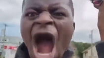 Thumbnail for Oppressed Refugee (Designer Clothes. AirPods. HD Smartphone. Wireless High Speed Internet.)