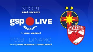 Thumbnail for FCSB - Dinamo 3-1 » Roș-albaștrii rămân neînvinși în fața rivalei și se distanțează la 7 puncte | Gazeta Sporturilor