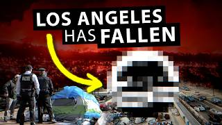 Thumbnail for In 5 Years L.A Will Be Completely F*cked. Here’s Why. | Moon