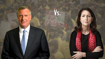 Thumbnail for Sick: NYC's Bill de Blasio Puts Politics Before Poor Kids