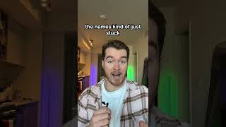 Thumbnail for Where Did Earth Get Its Name? | Thomas Mulligan