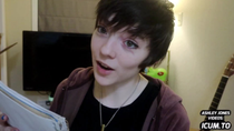 Thumbnail for Jack Off Instructional/Gay Conversion Video (works!)