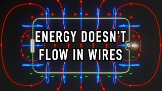 Thumbnail for The Big Misconception About Electricity | Veritasium