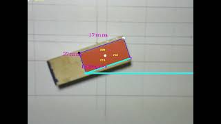 Thumbnail for Rectangle abject detecting | Color, Position, Size, Rotating angle using OpenCV | hung mai van