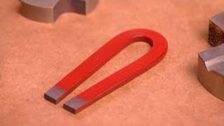 Thumbnail for How It's Actually Made - Magnets