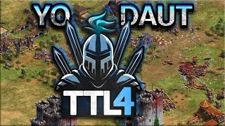 Thumbnail for Yo vs DauT (TTL4 Platinum) | T90 Extras