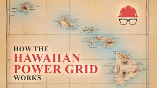 Thumbnail for How the Hawaiian Power Grid Works | Practical Engineering