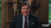 Thumbnail for Tucker Carlson - Episode 1