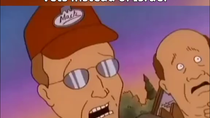 Thumbnail for How DARE you! 