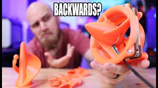 Thumbnail for NO ONE Has Done This Before | Fan Showdown S4E10