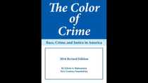 Thumbnail for Color of Crime